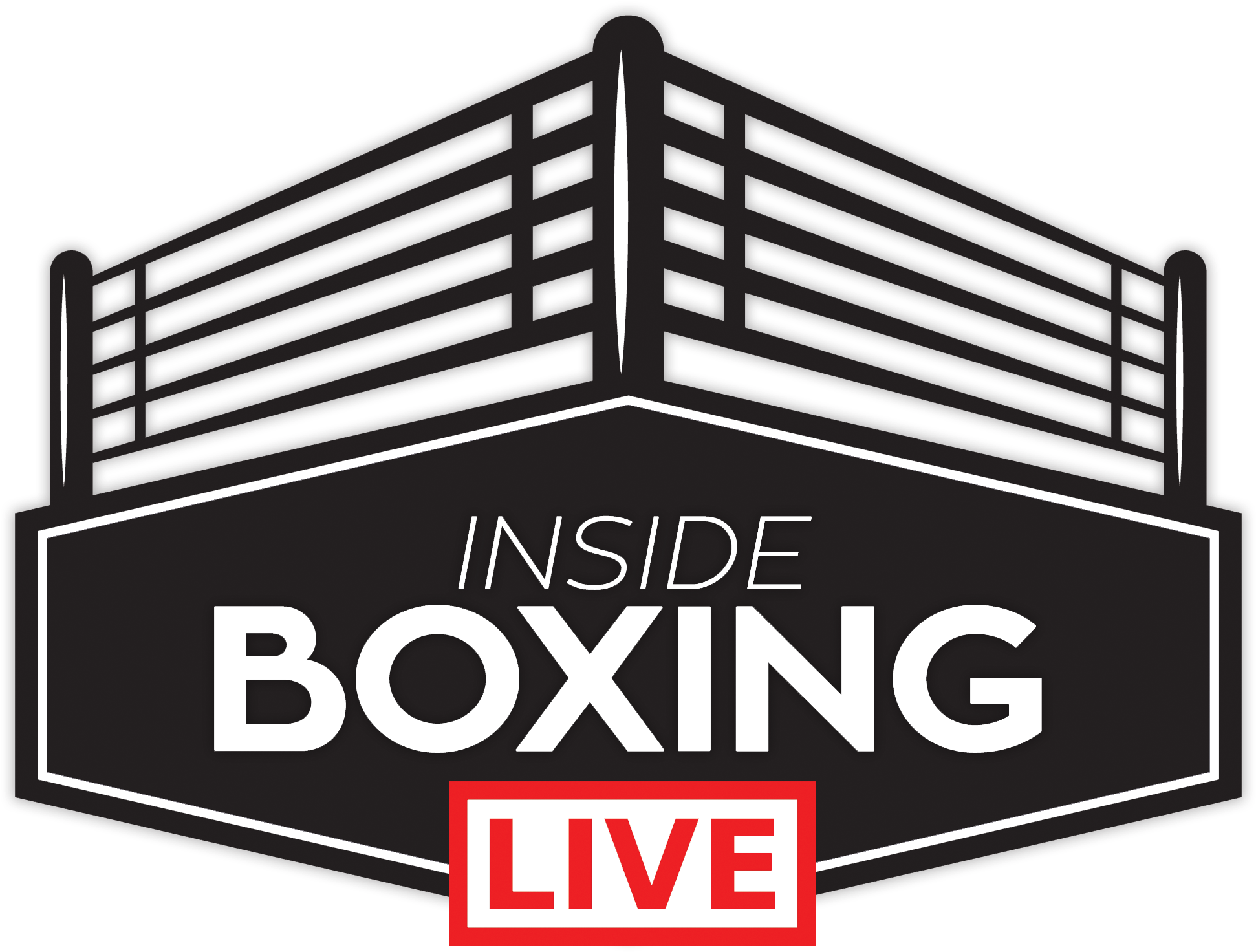 Compubox Tv - Boxing Live (2209x1897), Png Download