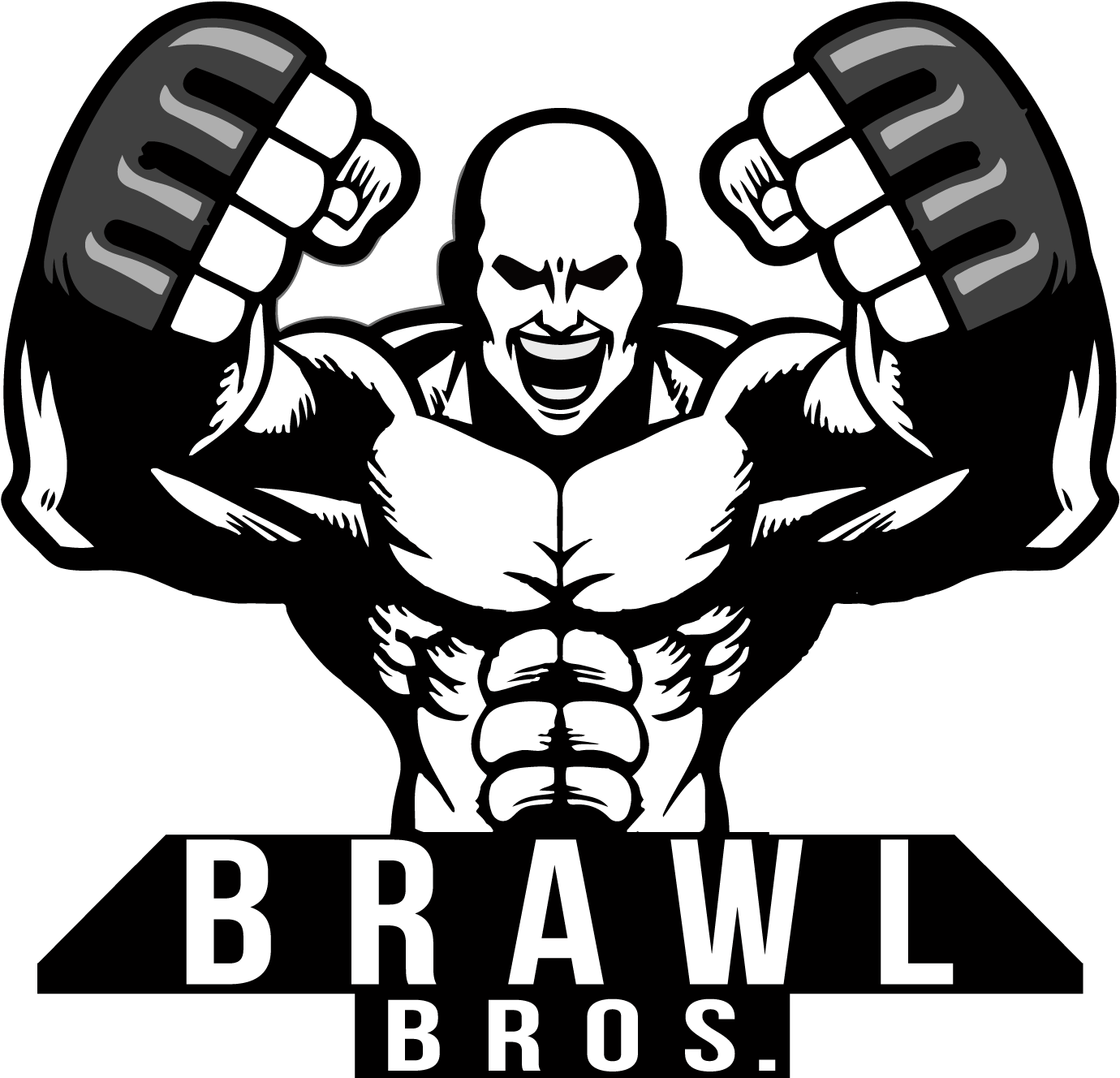 Subscribe To Brawl Bros - Boxing (1396x1350), Png Download
