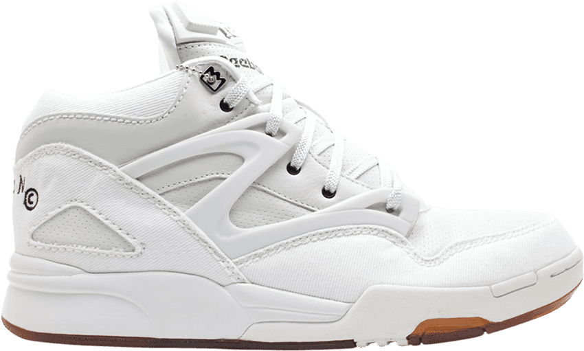 Pump Omni Lite Basquiat 'basquiat' - Nike (850x510), Png Download