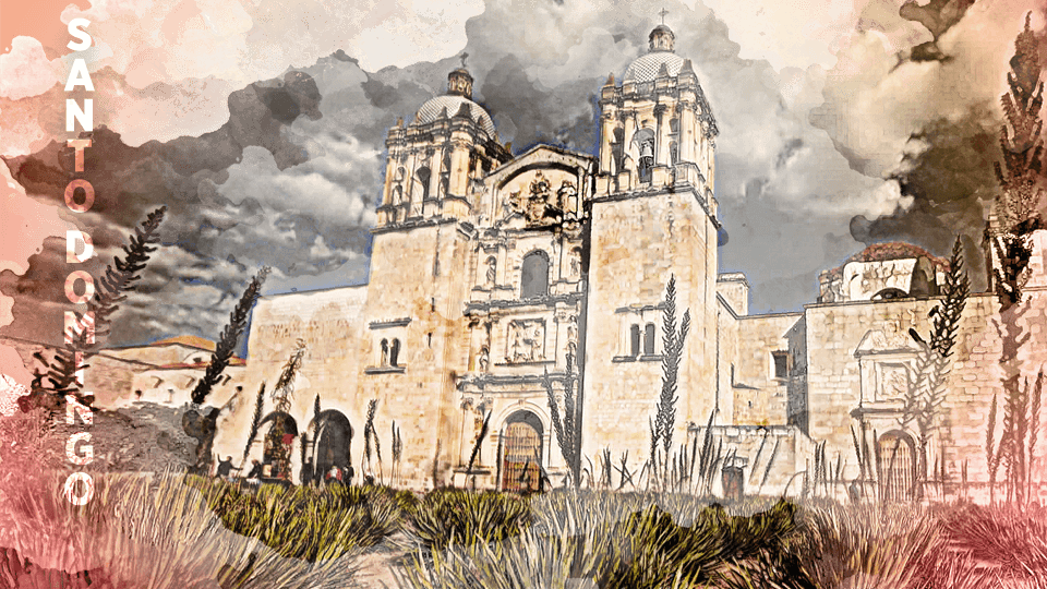 Entrar - Santo Domingo (960x540), Png Download