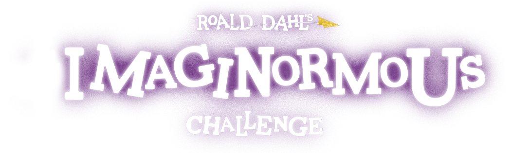 Willy Wonka - Roald Dahl (1056x314), Png Download