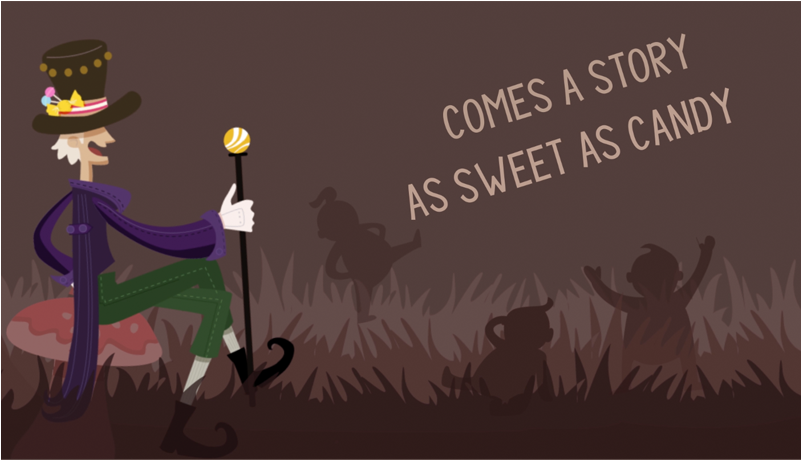 Wonka Dribbble - Fxstreet (800x600), Png Download