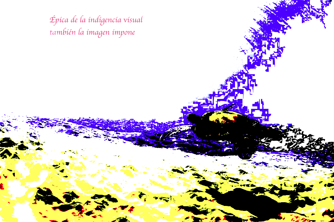 De La Indigencia Visual - Illustration (1080x718), Png Download