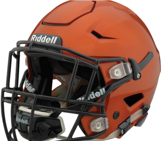 Riddell Speedflex Helmet - Riddell Speedflex (475x475), Png Download