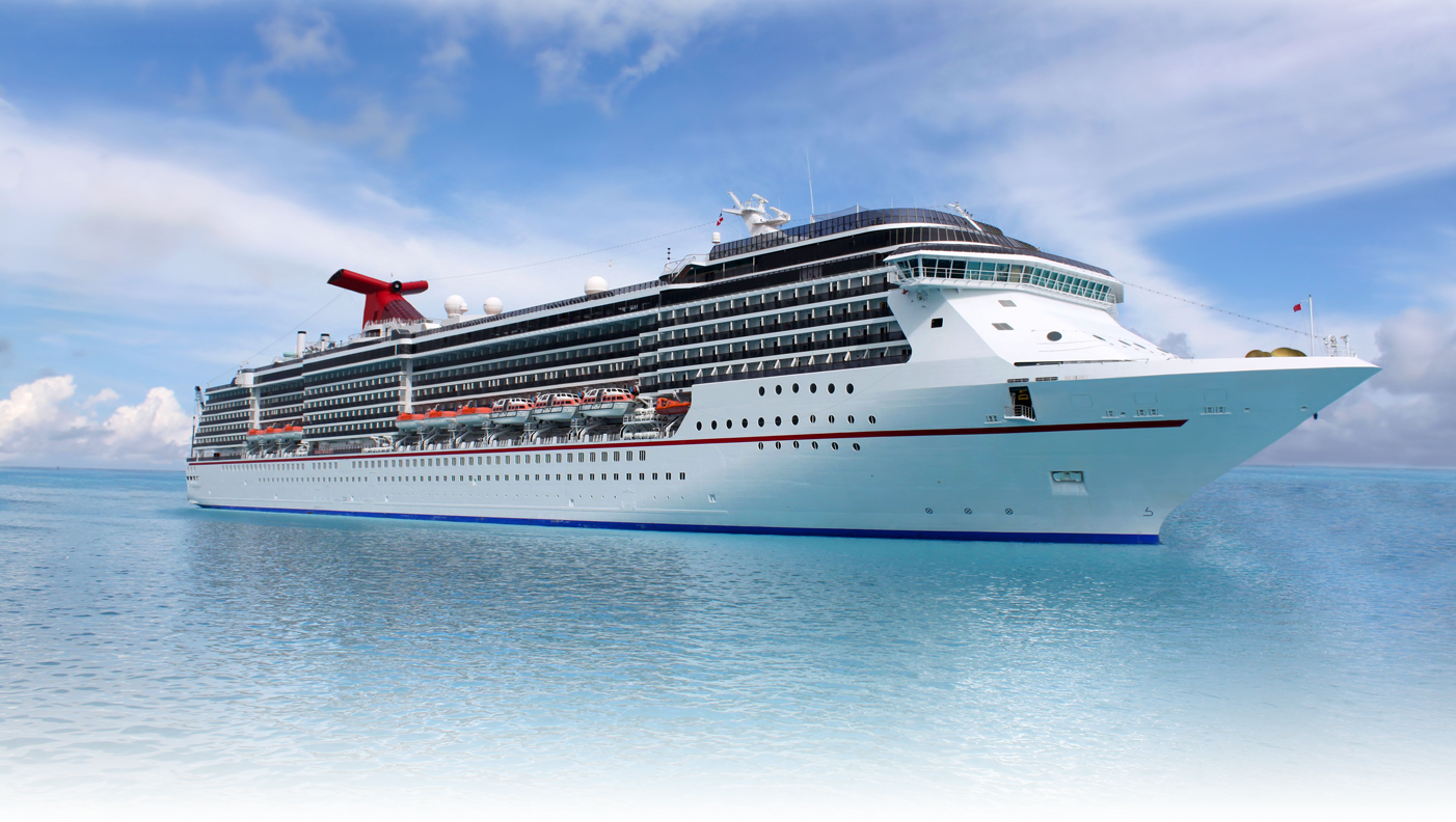 Download Carnival Cruise Ship Png - Cruise Ship Images Png PNG Image