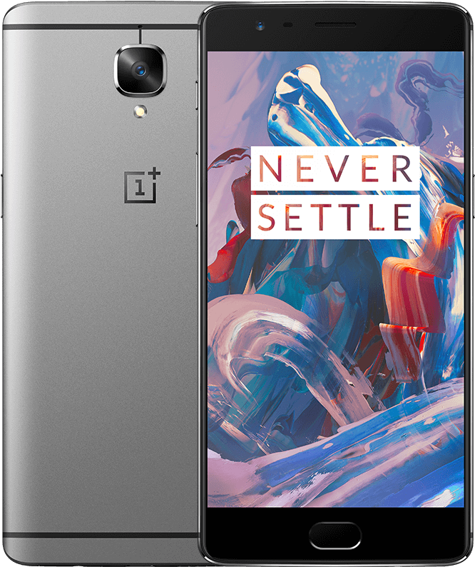 Oneplus 3 Anunciado Oficialmente - Scratchgard Tempered Glass Guard For Oneplus 3t (1000x826), Png Download