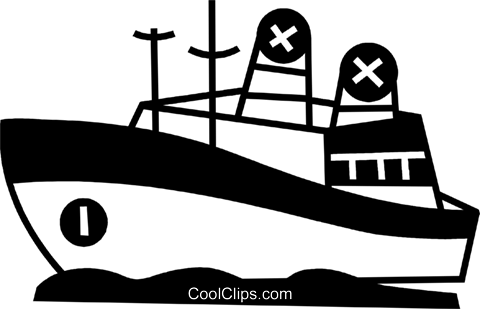 Cruise Ships And Ocean Liners Royalty Free Vector Clip - Cruise Ship (480x309), Png Download