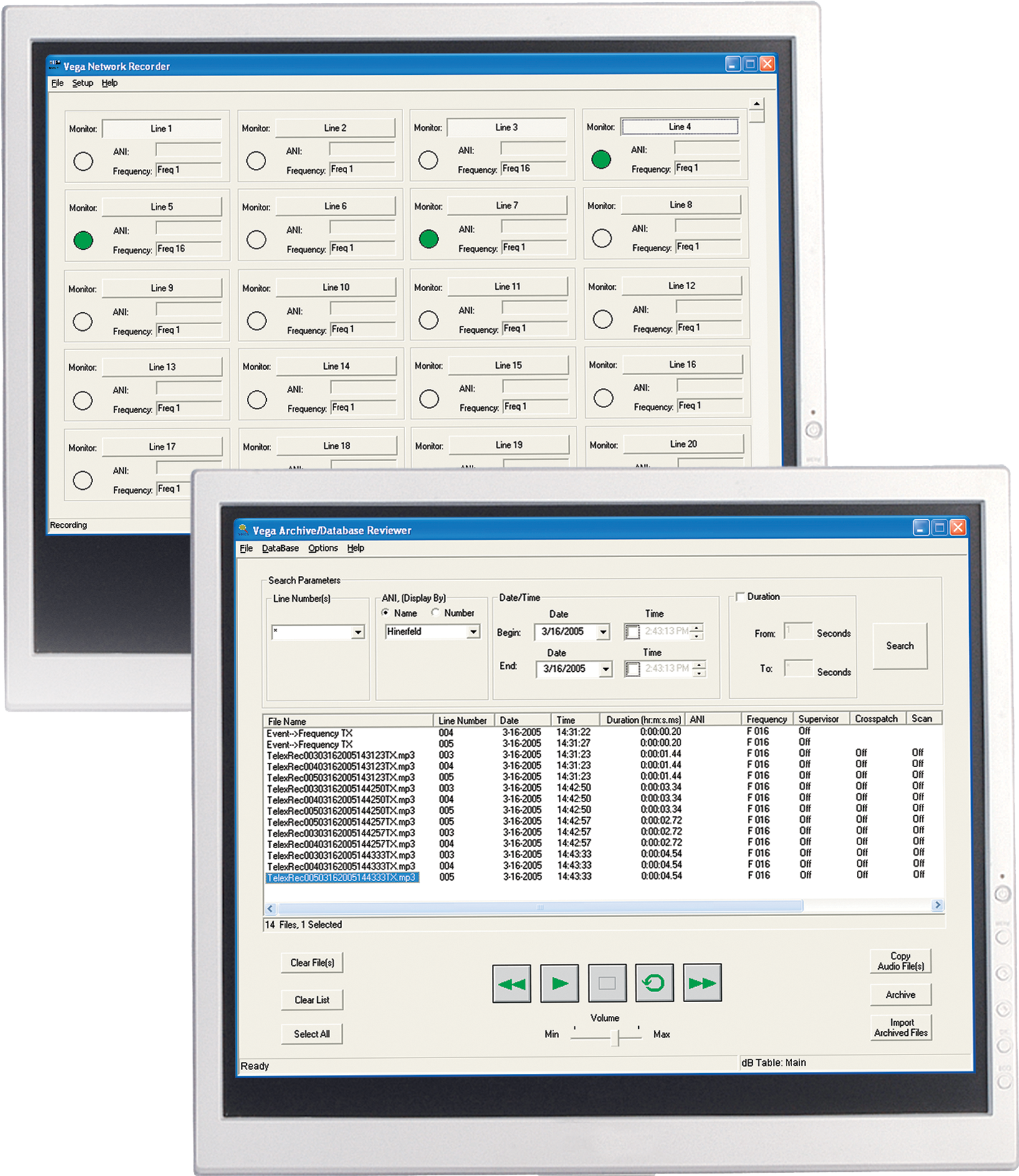 Networkrecorder - Portable Network Graphics (1886x1886), Png Download