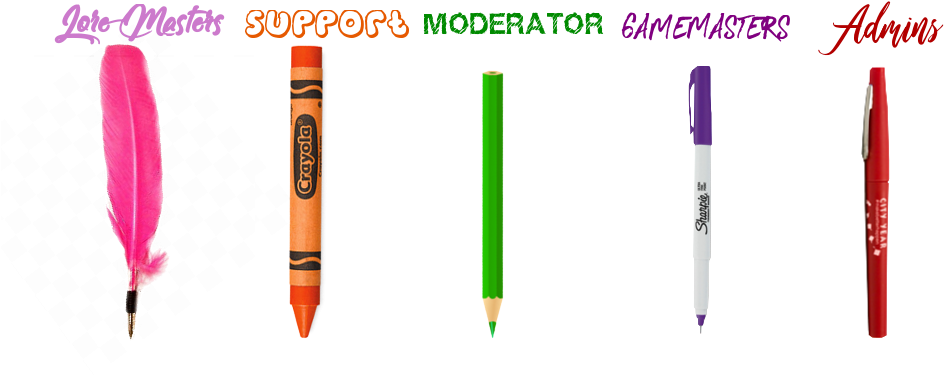 Pens - Calligraphy (1000x400), Png Download