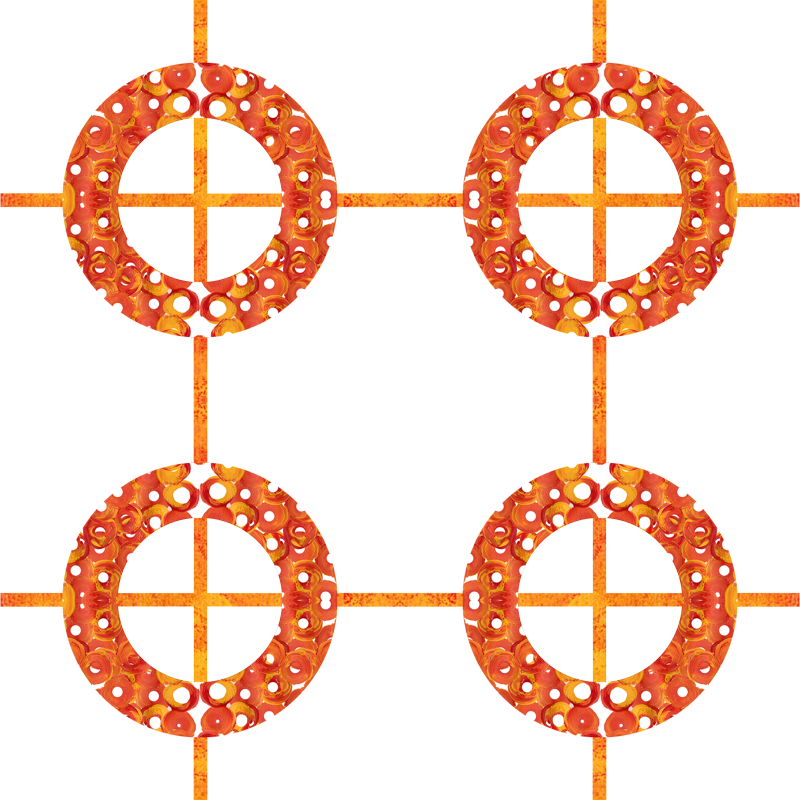 Solar Flare Collection Wallpaper - Circle (800x800), Png Download