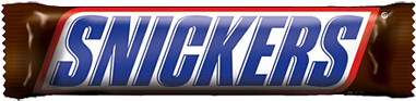 Snickers Png - Snacks Chocolate Bar (400x320), Png Download