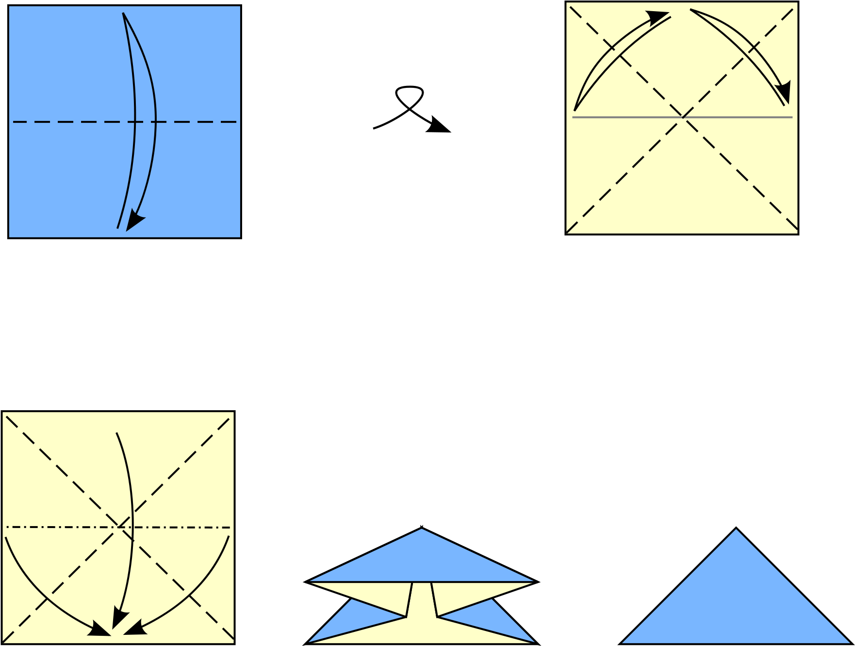 Download How To Make A Paper Balloon Water Bomb Origami L