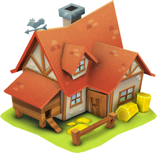 Farm - Farm Png (610x593), Png Download