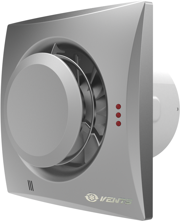 Download Image "vents Quiet-disc Aluminum Lacquer" - Circle (800x800), Png Download