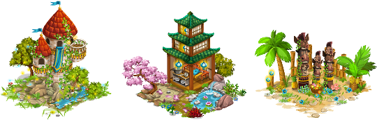 Jpbhpcu0pmhgq - Goodgame Big Farm (550x250), Png Download