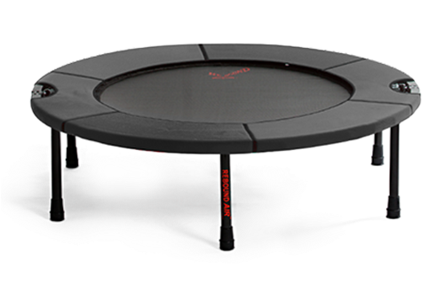 Blog -  -  - Trampoline (500x500), Png Download