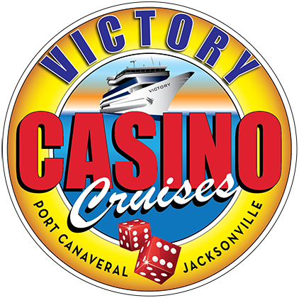 Casino Cruise Ship In Port Canaveral And Jacksonville - Victory Casino Cruise Lunch Menu (422x420), Png Download