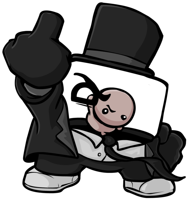 Fetus - Dr Fetus (700x659), Png Download