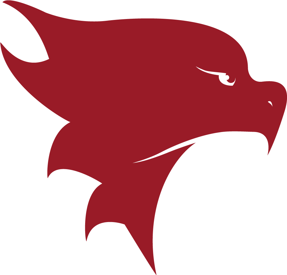 Eagles Logo Of Victory Png Logo - Indonesia (1014x966), Png Download