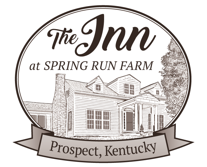 The Inn At Spring Run Farm - Client (704x568), Png Download