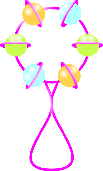 Clipart Info - Baby Boy Clip Art (420x700), Png Download