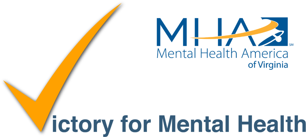 Victory For Mental Health Sep 27 - Mental Health America (1024x480), Png Download