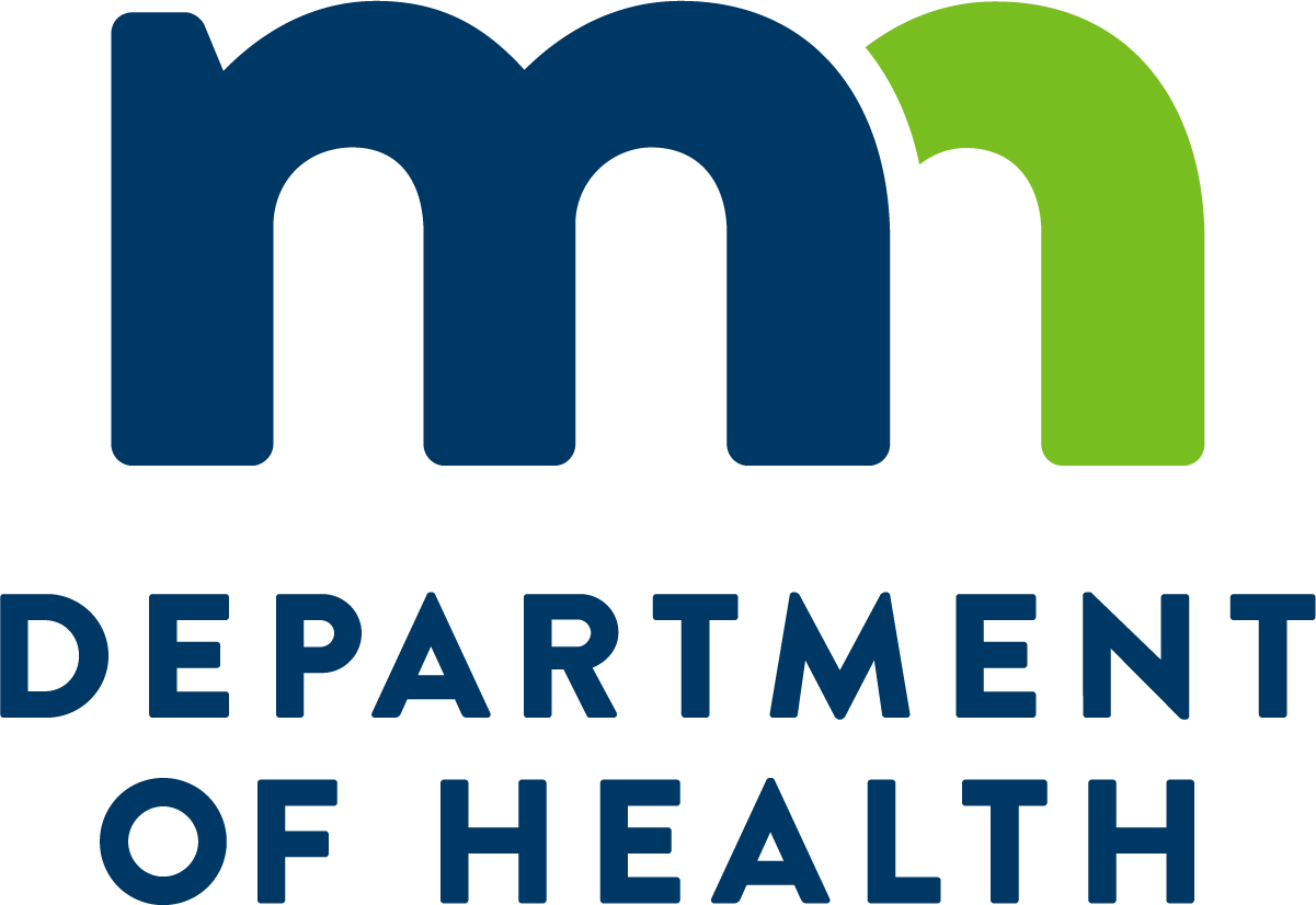 Minnesota Department Of Health Logo - Minnesota Department Of Human Services (1201x826), Png Download