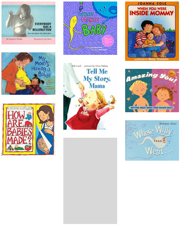 Epl Great Stuff Preschoolers - Babies Made By Alastair Smith (436x496), Png Download