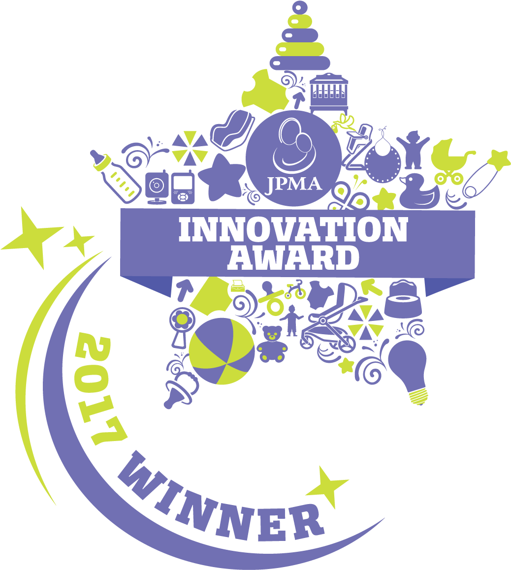 Jpma Innovation Award 2018 (1500x1500), Png Download