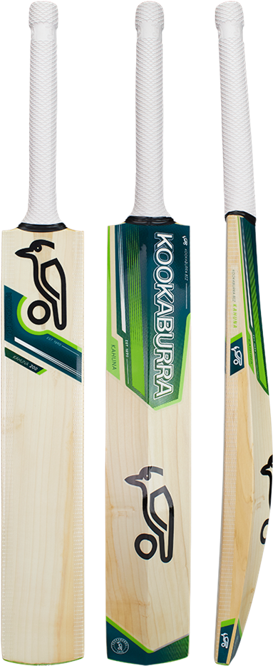 Blaze 250 Bat - Kookaburra Blaze 100 Cricket Bat (550x1100), Png Download