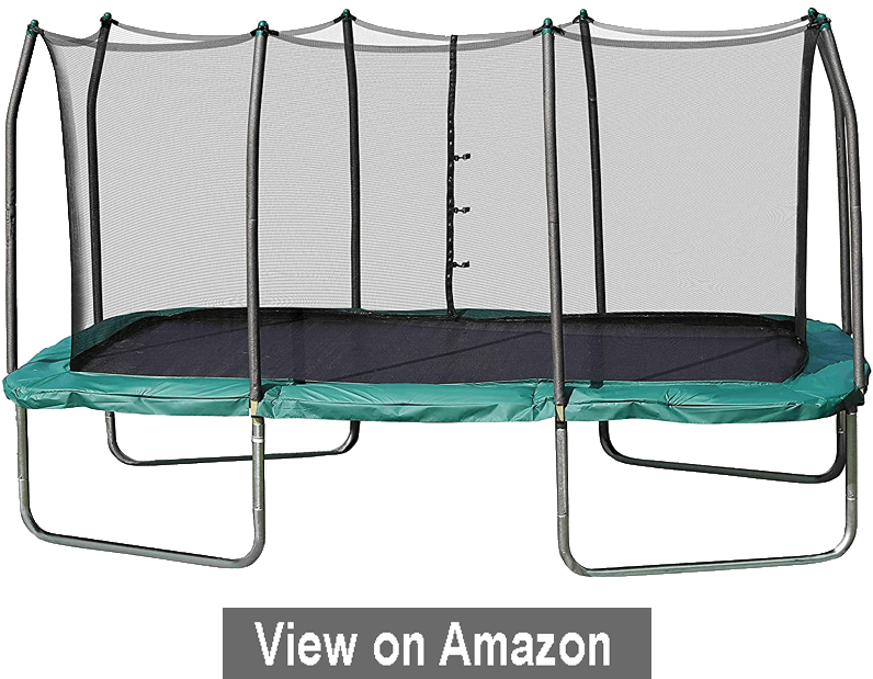 Skywalker Trampoline (800x660), Png Download
