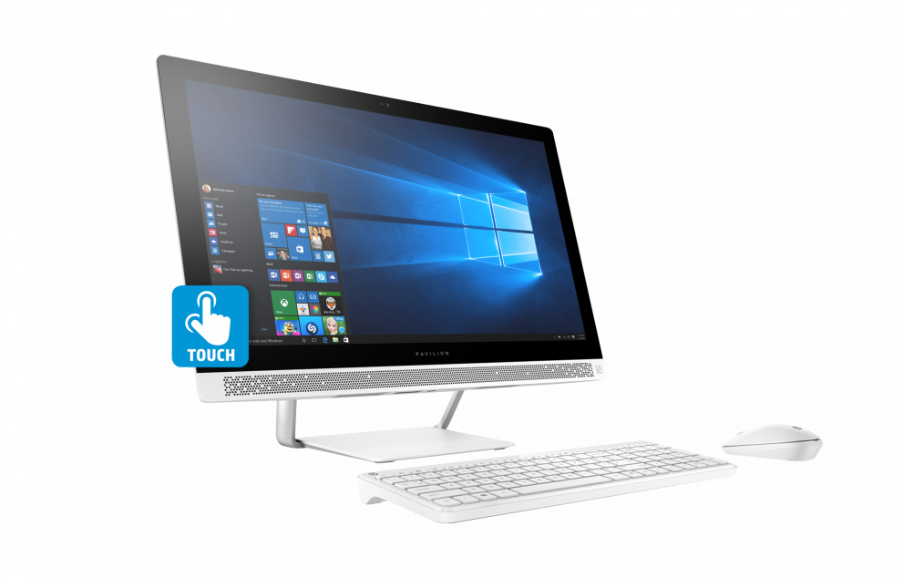 20% Off Hp Products - Computadora Hp 24 G202la (991x634), Png Download