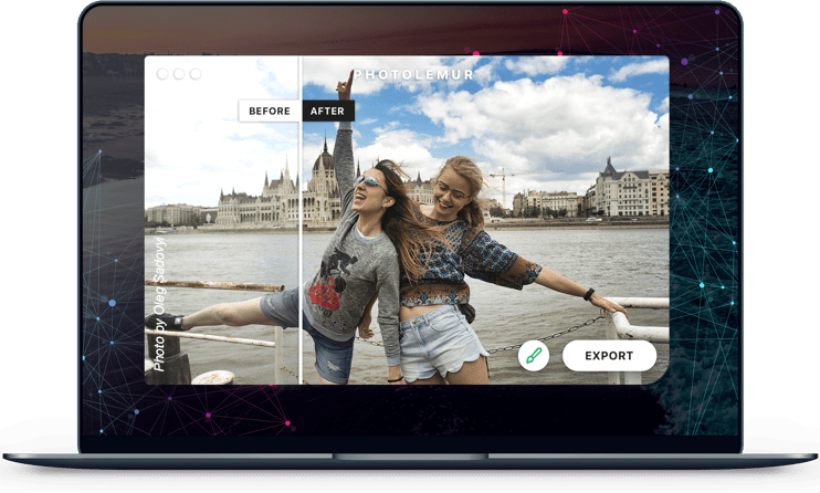 [20% Off] Photolemur Discount Coupon Code - Software (742x446), Png Download