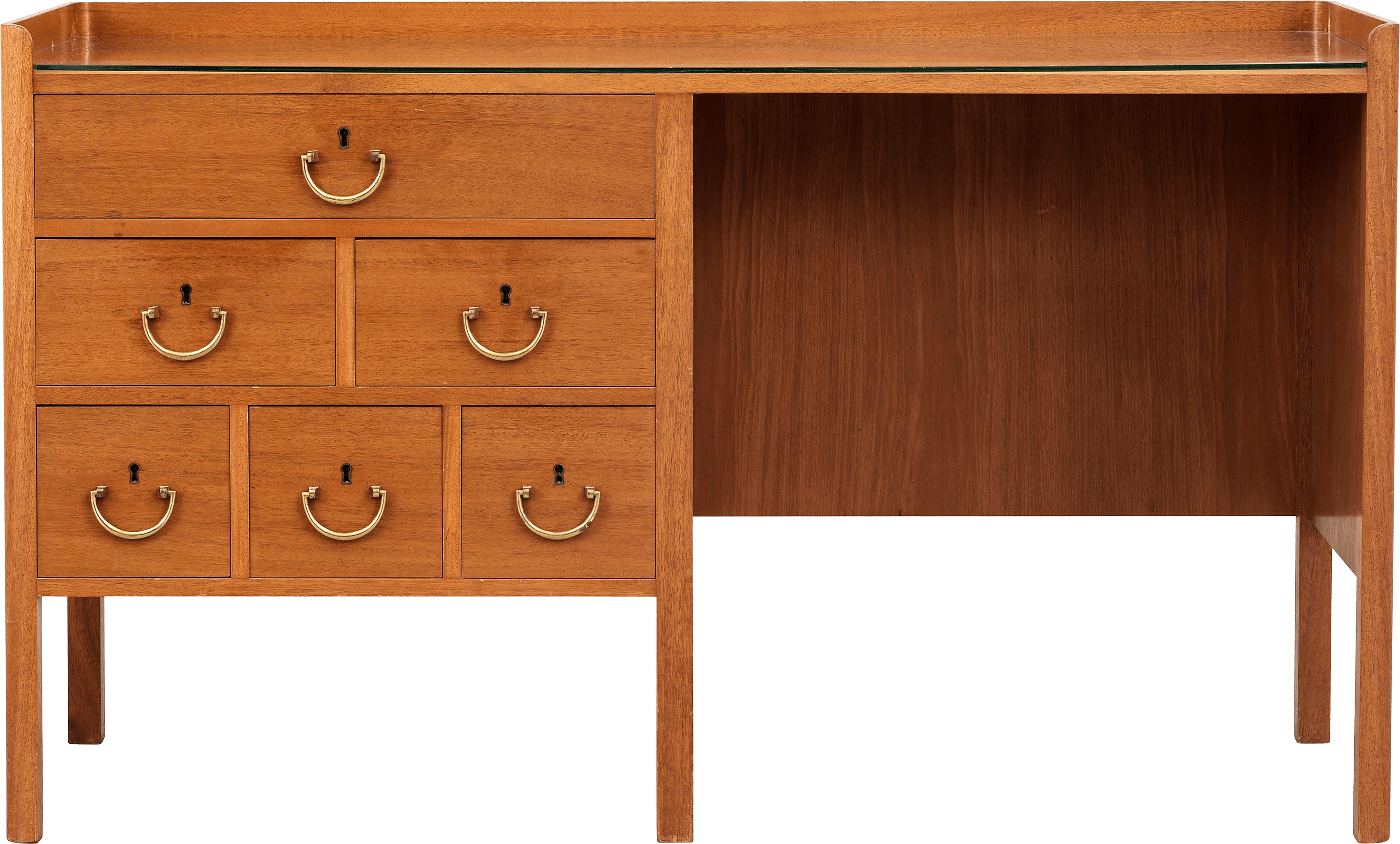 Wooden Table Png Image Png Image - Wood Table Png (2873x1732), Png Download