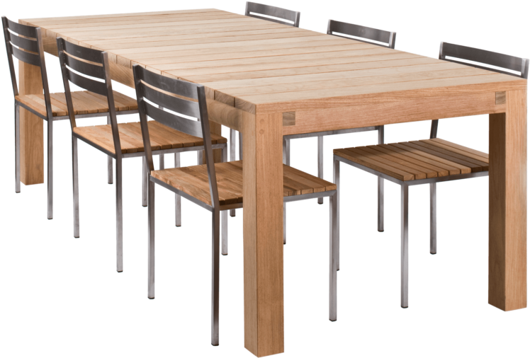 Dining Tables, Chairs & Benches - Furniture (768x768), Png Download