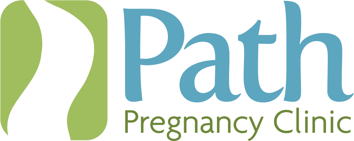 Path Pregnancy Clinic (1270x535), Png Download