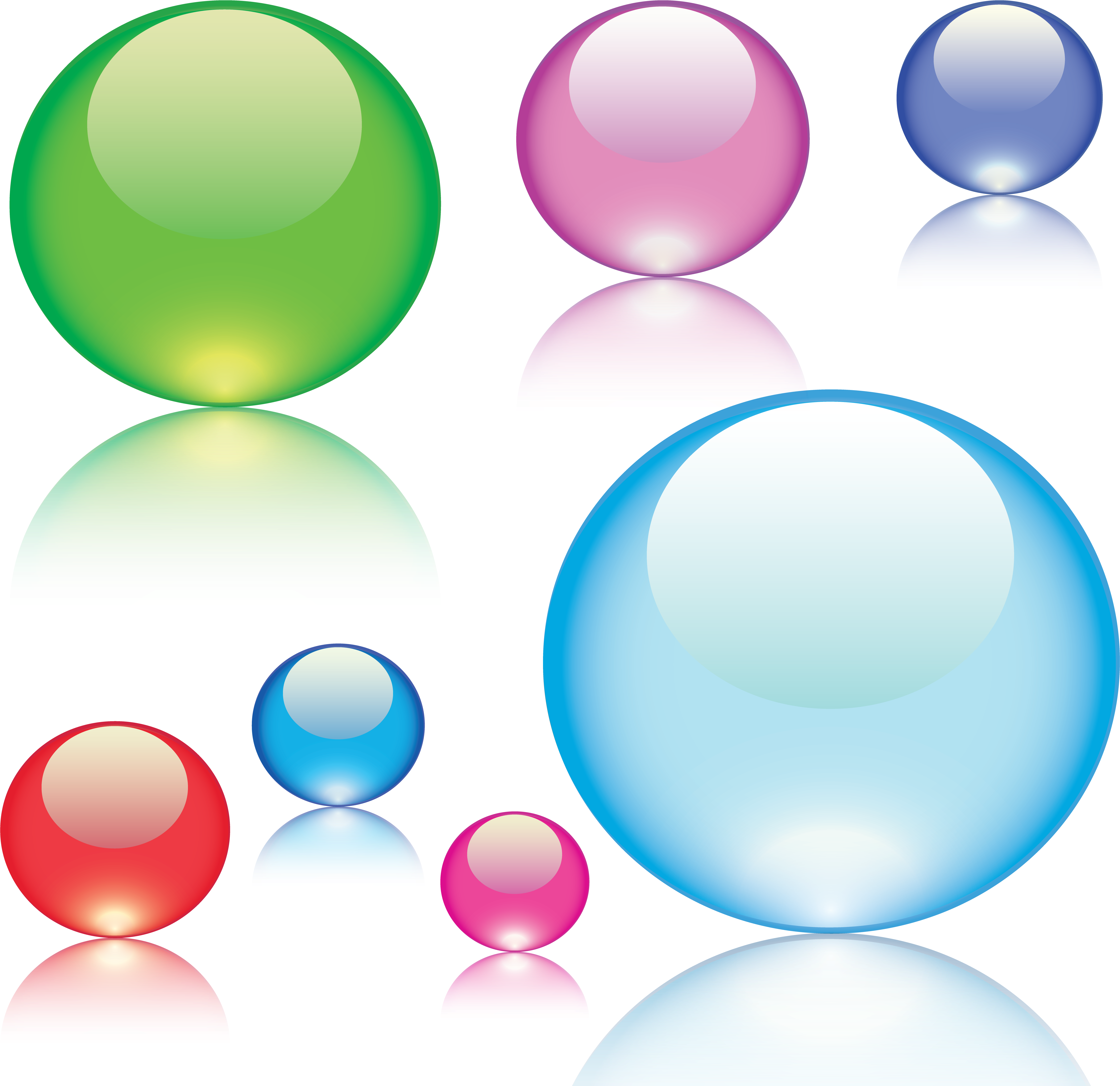 Marble Ball Cliparts (6250x6250), Png Download
