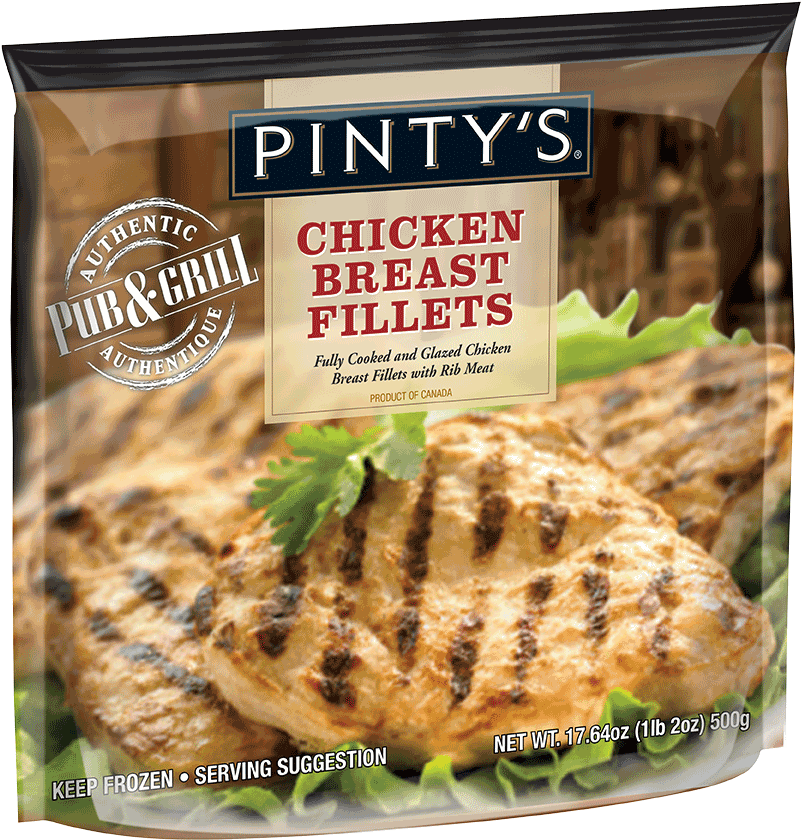 Pinty's Pub & Grill Pinty's Pub And Grill Buffalo (554x600), Png Download
