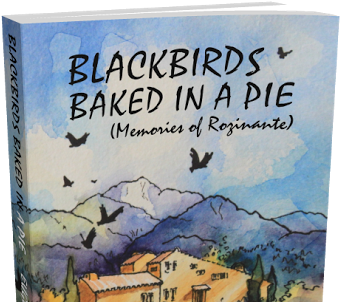 You Might Also Like - Blackbirds Baked In A Pie (480x320), Png Download