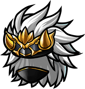 Gear-great Black Ninja Mask Render - Unison League Mask (380x380), Png Download