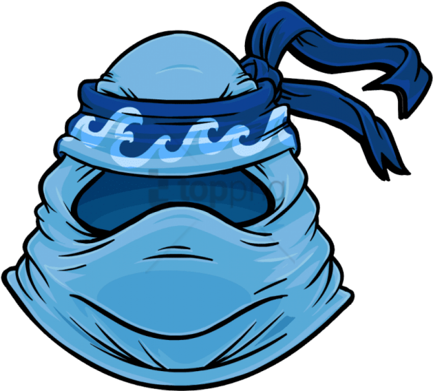 Torrent Mask Icon - Club Penguin Wiki Water Suit (705x600), Png Download