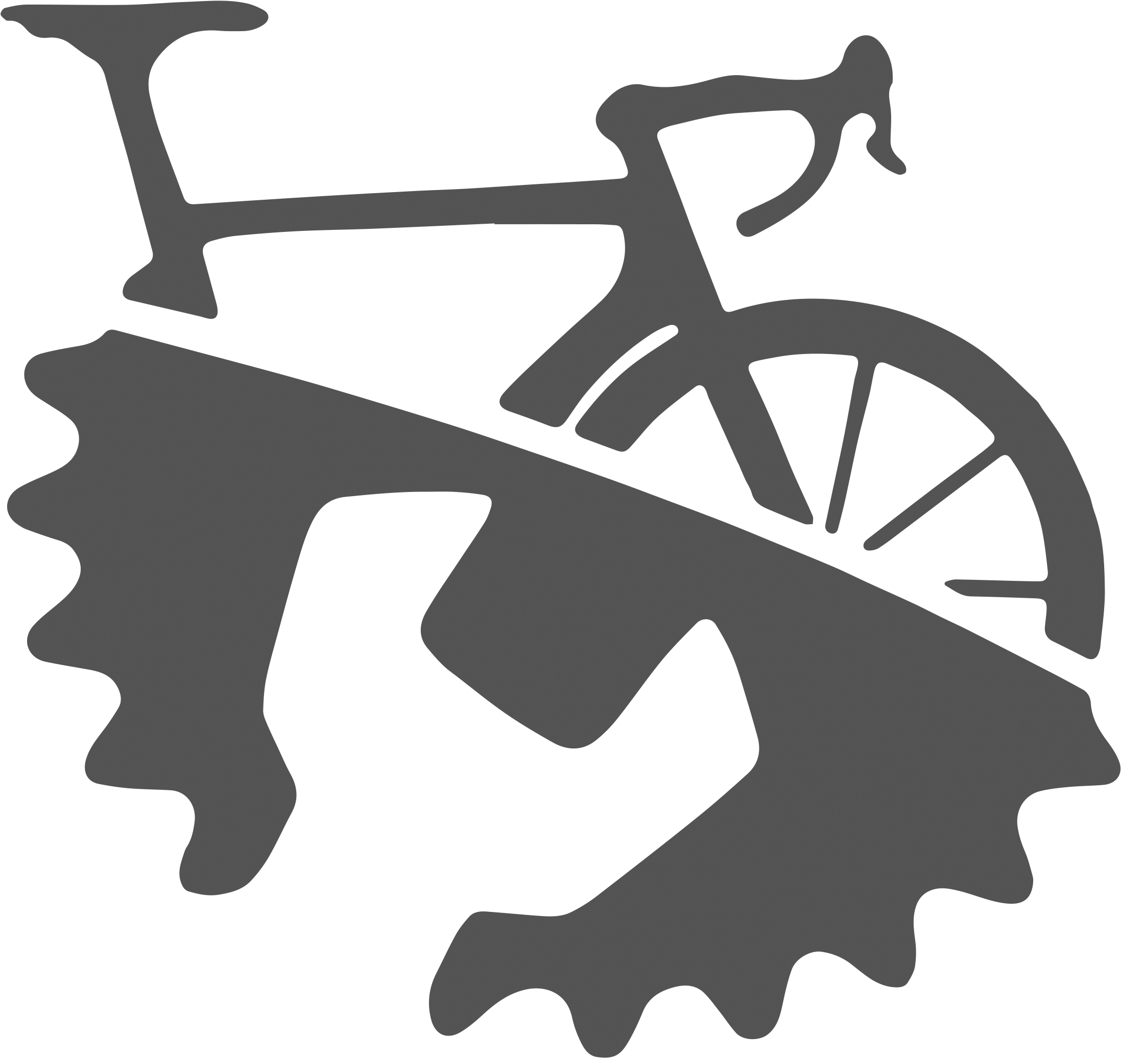 Rust Programming Language Logo (750x1000), Png Download