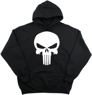 Bart Hoodie (350x350), Png Download