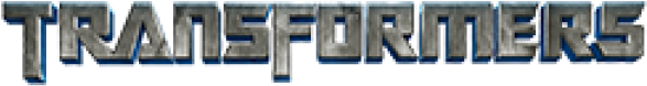 Transformer Logo (600x315), Png Download