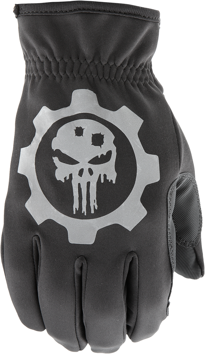 Punisher - Finger (800x1309), Png Download