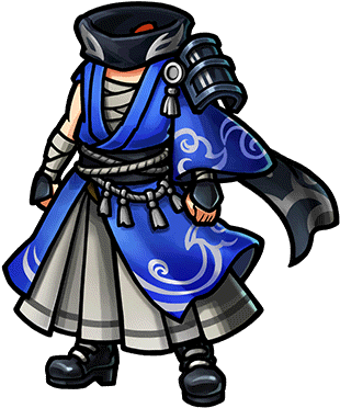 Dis One Idk Bout The Hood - Unison League Robes Of Secrecy (380x380), Png Download