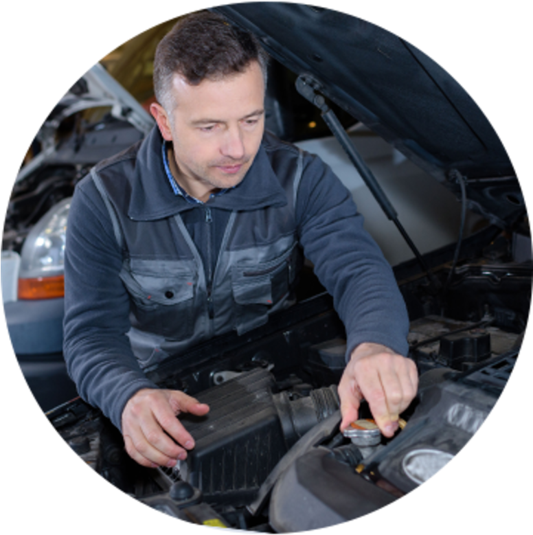 They Seemed To Be Honest, And Were Fairly Priced With - Career (360x366), Png Download