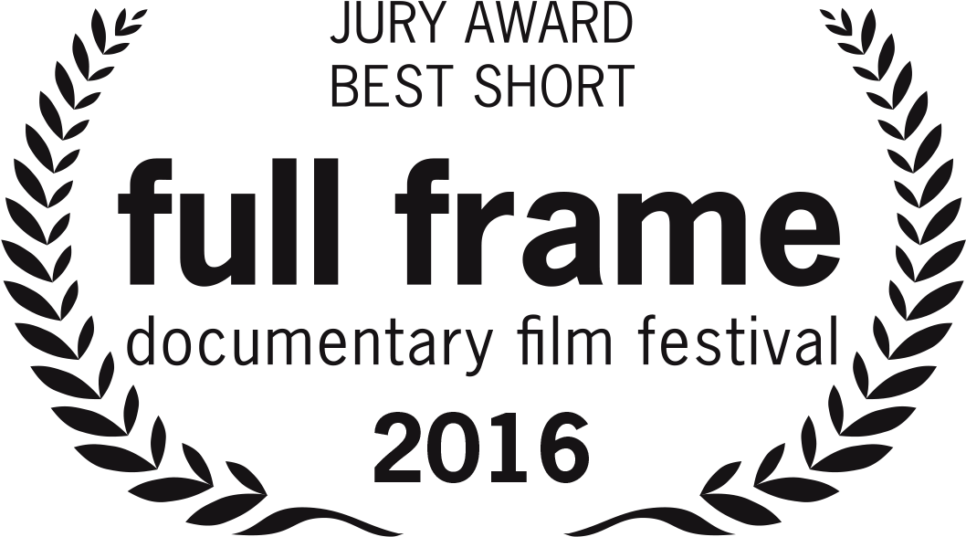 Clínica De Migrantes Wins Best Documentary Short At - Full Frame Documentary Film Festival Png (1200x795), Png Download