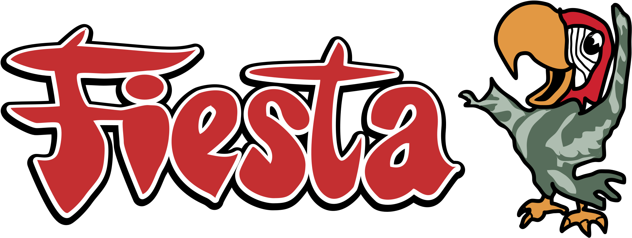 Fiesta Mart Logo Png Transparent - Fiesta Mart Logo Png (2400x2400), Png Download