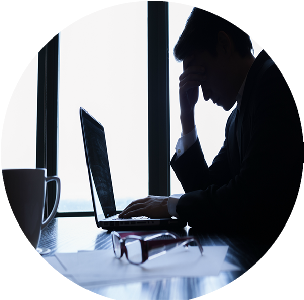 Work - Pekerja Vs Bos (600x600), Png Download